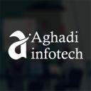 Aghadi Infotech logo
